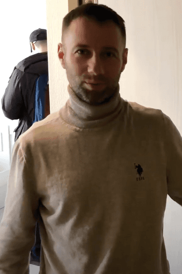 Видеоотзыв клиента